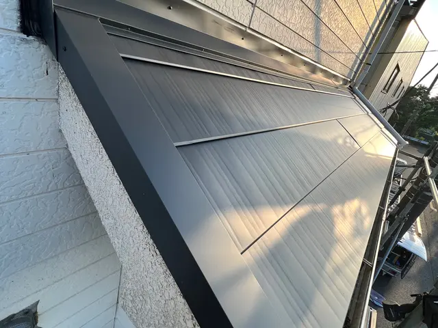 【ご依頼急増中！】悪質な業者が増えています!!適切な工事なら美創へお任せ下さい♪サービスの画像