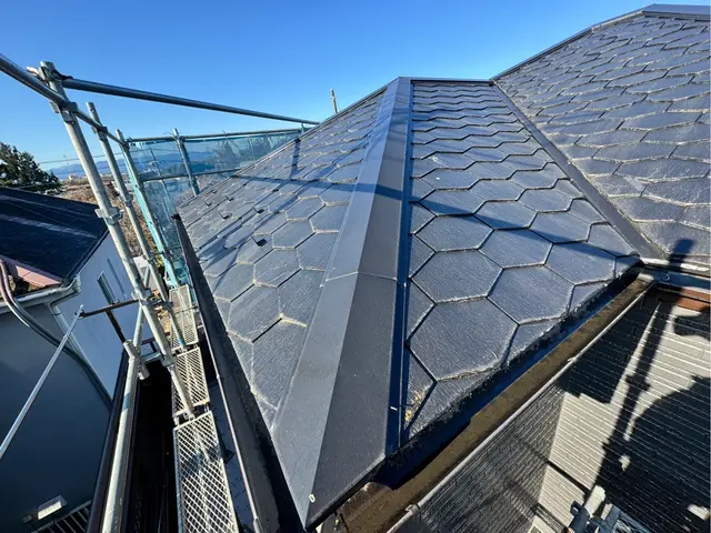 【ご依頼急増中！】悪質な業者が増えています!!適切な工事なら美創へお任せ下さい♪サービスの画像