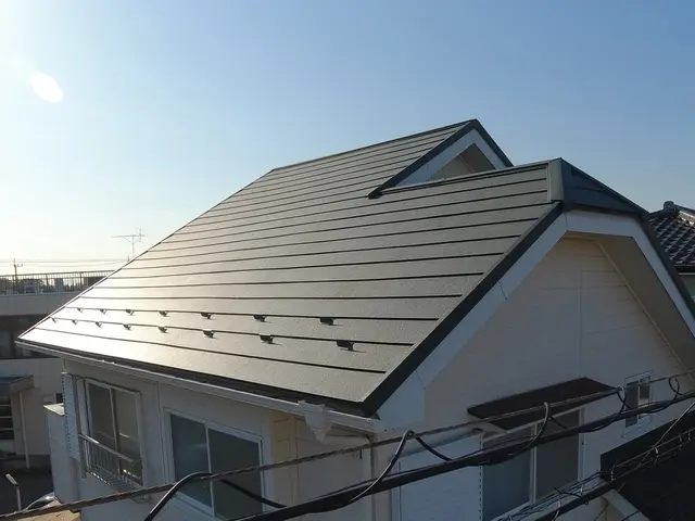 【ご依頼急増中！】悪質な業者が増えています!!適切な工事なら美創へお任せ下さい♪サービスの画像