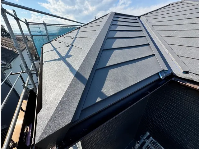 【ご依頼急増中！】悪質な業者が増えています!!適切な工事なら美創へお任せ下さい♪サービスの画像