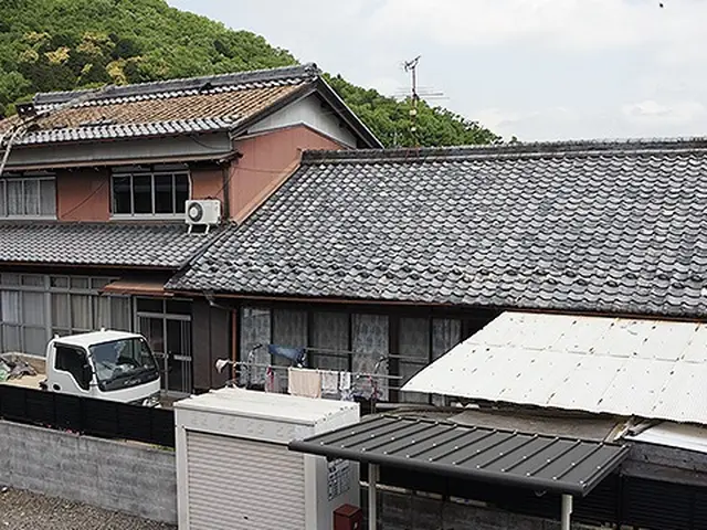 ◎地元密着◎信頼と匠の技術で安心の屋根修理 　調査・お見積り無料サービスの画像