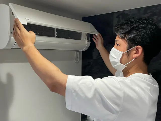 【初めての方も安心◎】仕上がりに自信！プロが隅々まで徹底洗浄！キレイを実感！！サービスの画像