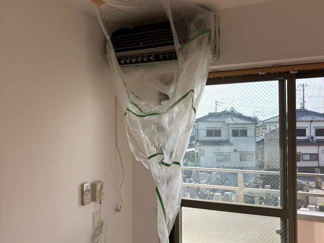 【初めての方も安心◎】仕上がりに自信！プロが隅々まで徹底洗浄！キレイを実感！！サービスの画像