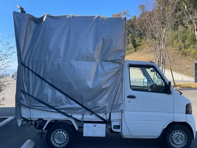 ★年中無休★作業員2名での対応可◎単身からご家族まで幅広く格安で対応◎サービスの画像