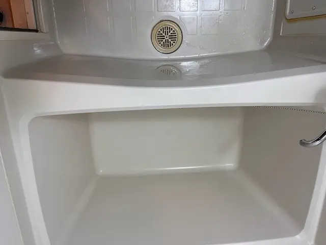 今年一年の汚れを綺麗にしませんか？丁寧な作業でスッキリ快適空間のお力になります。サービスの画像