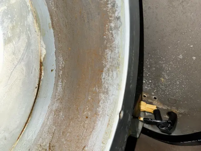 今年一年の汚れを綺麗にしませんか？丁寧な作業でスッキリ快適空間のお力になります。サービスの画像