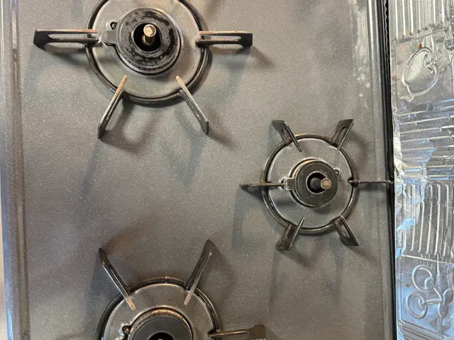 今年一年の汚れを綺麗にしませんか？丁寧な作業でスッキリ快適空間のお力になります。サービスの画像