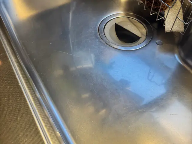 今年一年の汚れを綺麗にしませんか？丁寧な作業でスッキリ快適空間のお力になります。サービスの画像