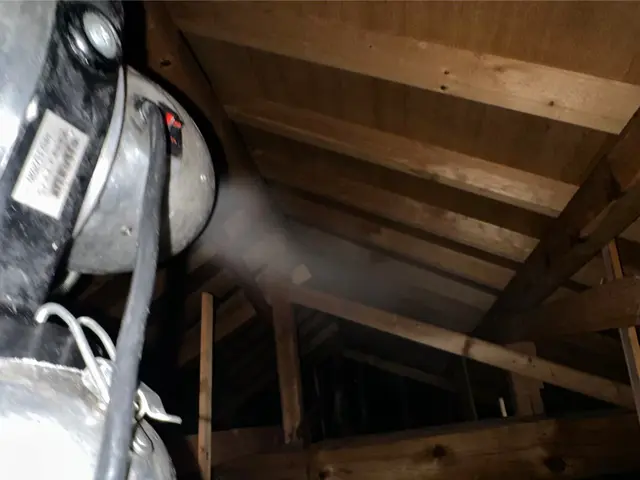 【再発防止】【施工の美しさ】プロの技術で安心◎土日祝もご予約大歓迎です。サービスの画像