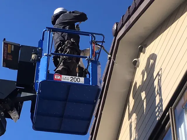 【再発防止】【施工の美しさ】プロの技術で安心◎土日祝もご予約大歓迎です。サービスの画像