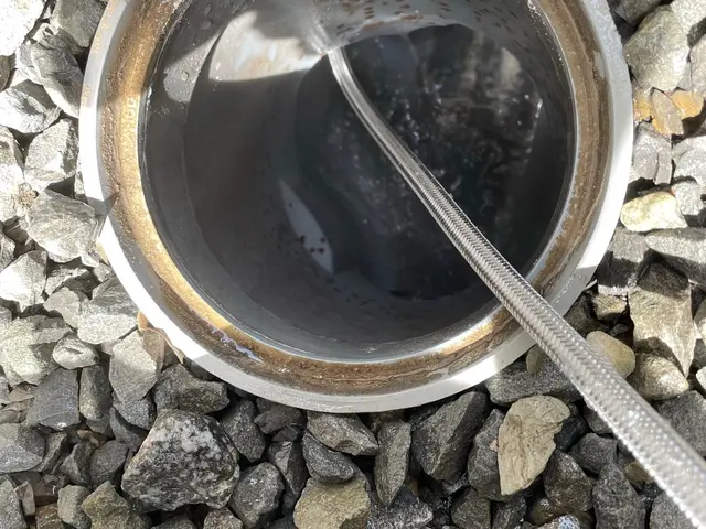 ◎蓄積した汚れを徹底除去！◎産業洗浄技能士１級取得者［薬品洗浄対応可能］サービスの画像