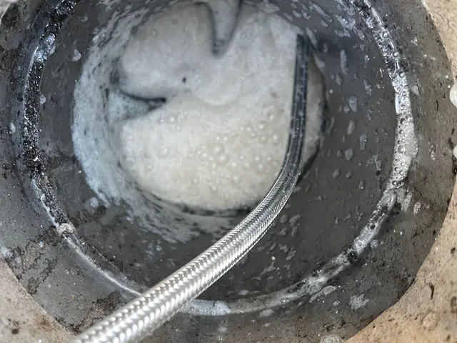 ◎蓄積した汚れを徹底除去！◎産業洗浄技能士１級取得者［薬品洗浄対応可能］サービスの画像