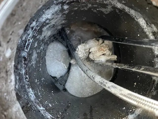 ◎蓄積した汚れを徹底除去！◎産業洗浄技能士１級取得者［薬品洗浄対応可能］サービスの画像