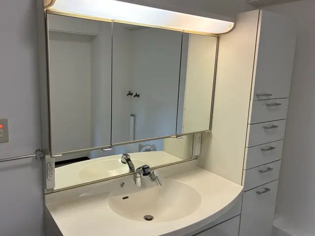 ハウスダストアレルギー経験者だからこそできる、綺麗な空間作り！サービスの画像