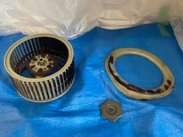 気になりだしたら止まらない！水回りのクリーニングはプロにお任せ下さい！サービスの画像