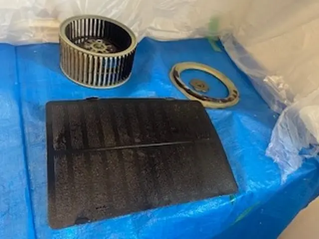 気になりだしたら止まらない！水回りのクリーニングはプロにお任せ下さい！サービスの画像