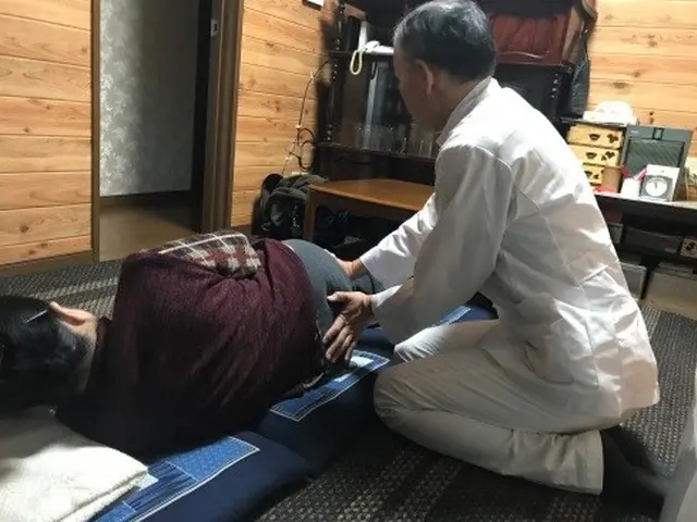 【損害保険加入済み◎】京都市から伺います。必ず当店のスタッフが伺います。サービスの画像