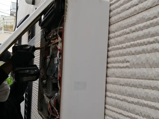 和歌山発◆地域密着だから施工後も安心！さくら住設・給湯器取替は格安丁寧工事で安心サービスの画像