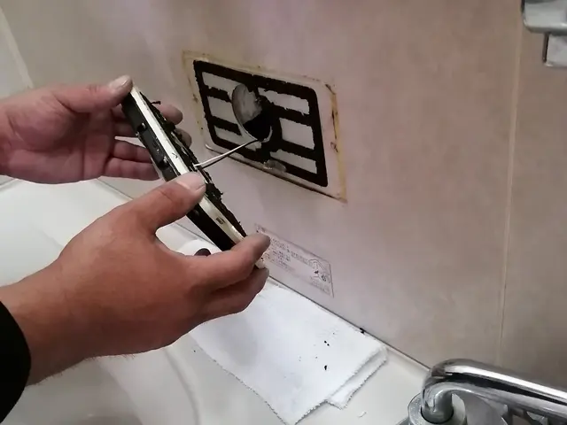 和歌山発◆地域密着だから施工後も安心！さくら住設・給湯器取替は格安丁寧工事で安心サービスの画像