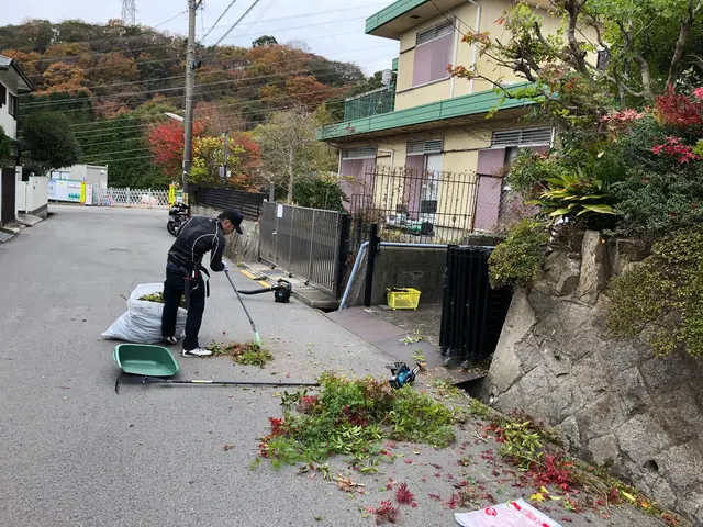 【１月６日～OK！】年間作業数300件のプロが伺います！オンラインカード可◎サービスの画像
