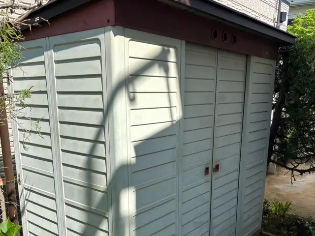 お客様から信頼いただけるよう、一つ一つの作業を迅速丁寧に対応します！サービスの画像