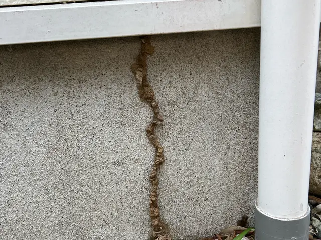 ◆5年保証◆保証書.施工写真付き◆駆除資格有り◆実績豊富◆親切丁寧な接客サービスの画像