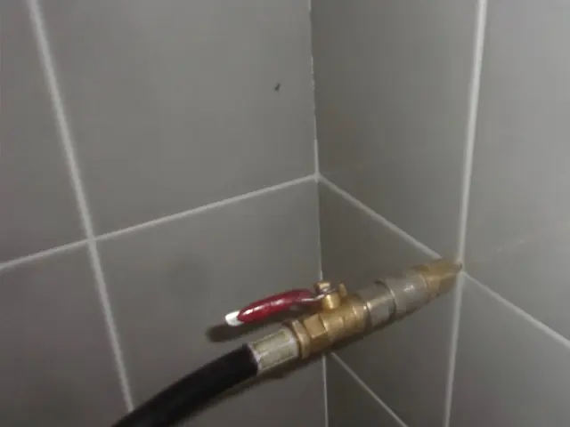 ◆5年保証◆保証書.施工写真付き◆駆除資格有り◆実績豊富◆親切丁寧な接客サービスの画像