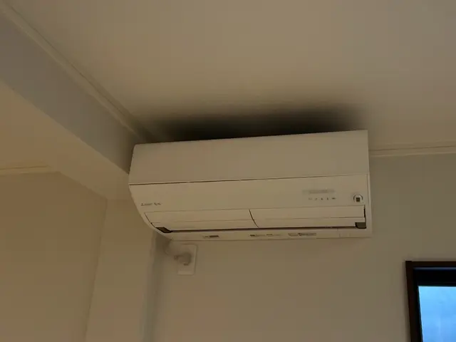 プロの安心エアコン取り付け　県知事登録工事店サービスの画像