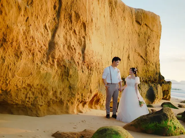 【前撮り・ロケーション撮影】平日も歓迎！全データレタッチ納品☆