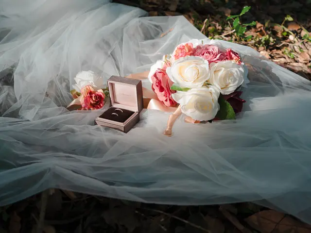 【前撮り・ロケーション撮影】平日も歓迎！全データレタッチ納品☆