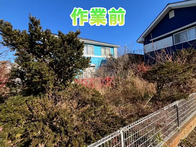 子供に誇れる仕事をします！ぜひお試しください！サービスの画像