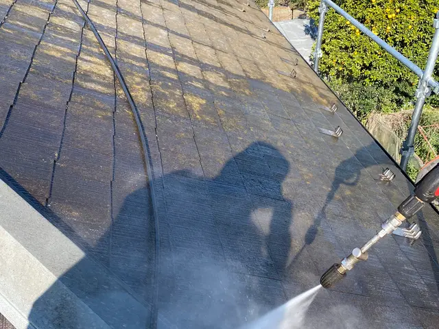 【業歴20年の塗装職人がお伺い】お客様の納得のいく仕上がりを目指します！サービスの画像