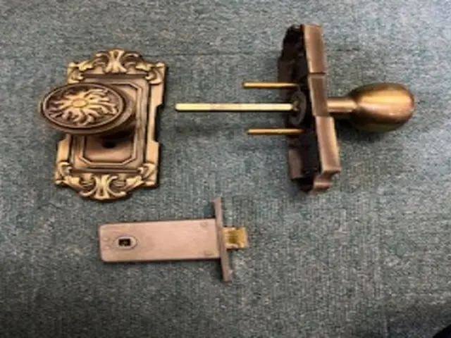 プロの技術でご満足いただけるように心を込めて作業いたしますサービスの画像