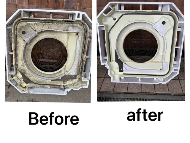 複数台キャンペーン！業務用エアコン年間300台以上施工！サービスの画像