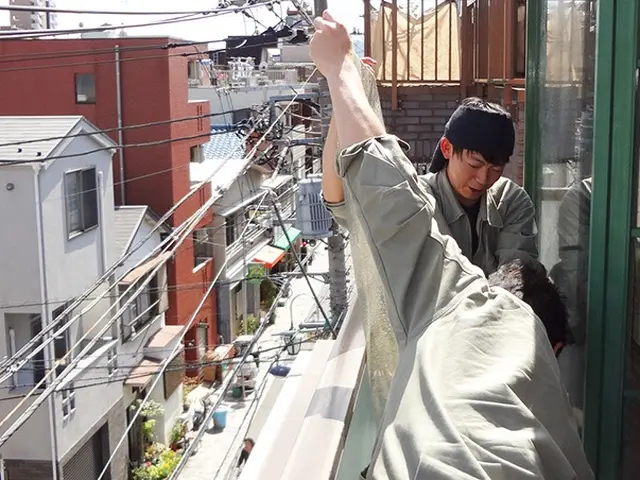 22年の6000件以上の施工実績！店長が直接お伺いする窓ガラスフィルム・他店サービスの画像