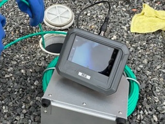 営業前、営業後対応相談承ります。建築物排水管清掃業（福岡県登録済）サービスの画像