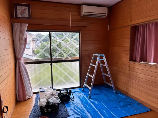 すべて自社対応◎アフターケアも力入れています！サービスの画像