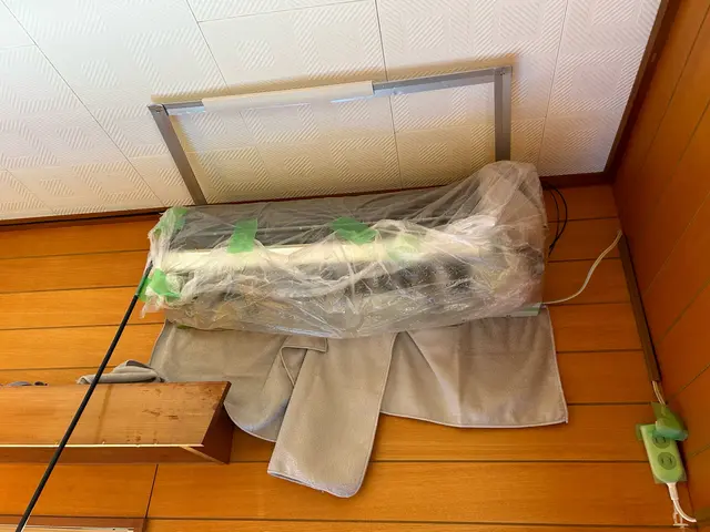 すべて自社対応◎アフターケアも力入れています！サービスの画像