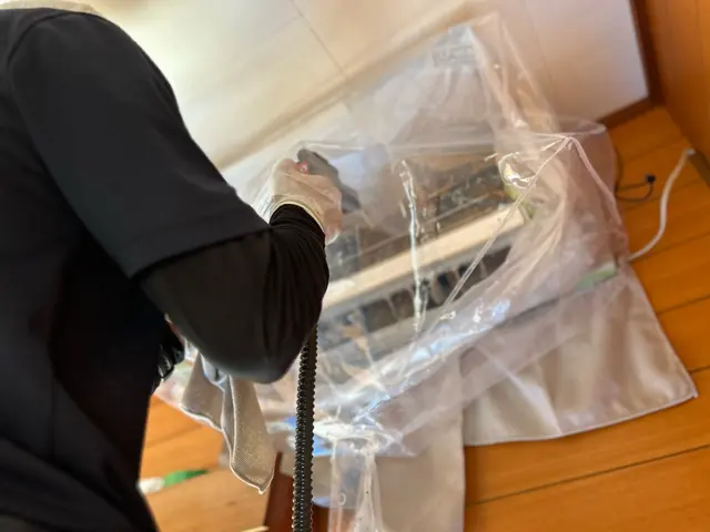 すべて自社対応◎アフターケアも力入れています！サービスの画像