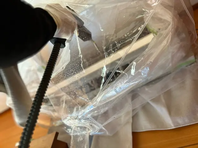 すべて自社対応◎アフターケアも力入れています！サービスの画像