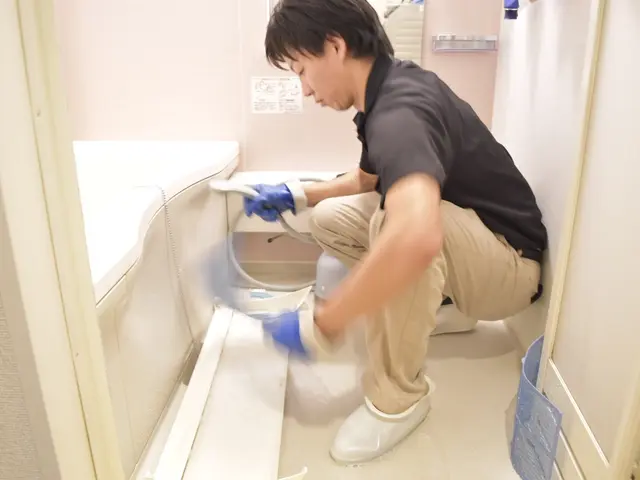 富士通ノクリア・ダイキンうるさら・三菱FZの完全分解なら当店におまかせ！サービスの画像