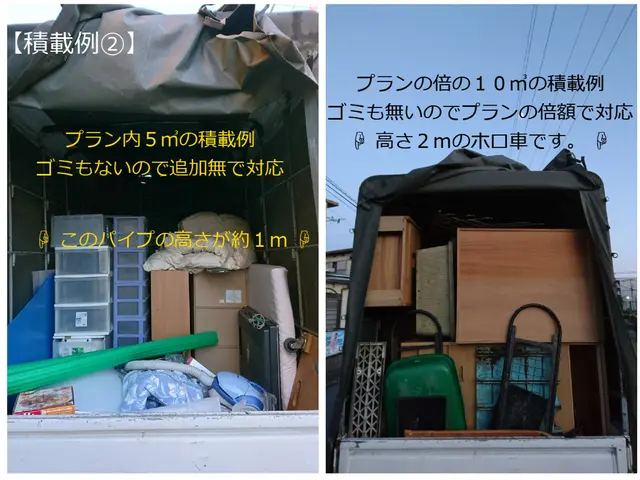 【㈱ぶぶ屋】メッセージと画像のやり取りで安心な作業当日をお迎えください♪サービスの画像