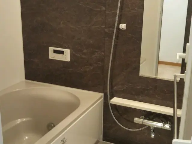 日本ハウスクリーニング協会員のハウスクリーニング士が対応します！損害保険加入済サービスの画像