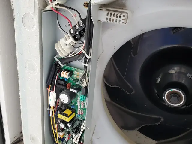 ◆エアコン・洗濯機、プロにお任せ！◆大北が「きっちり向き合い」ます！サービスの画像