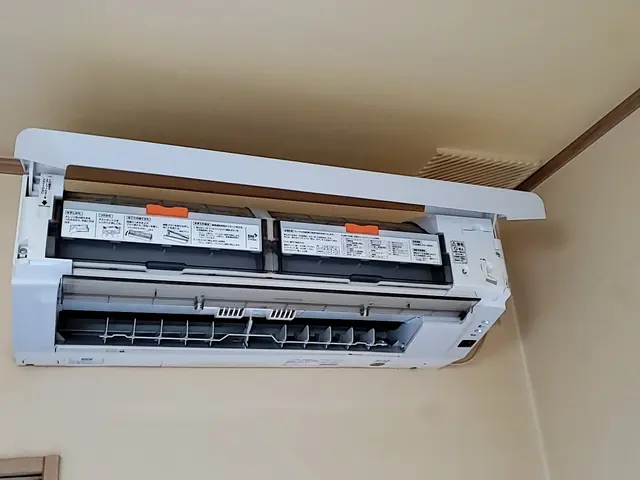 ◆エアコン・洗濯機、プロにお任せ！◆大北が「きっちり向き合い」ます！サービスの画像