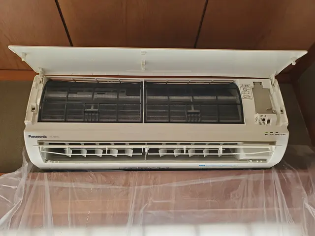 ◆エアコン・洗濯機、プロにお任せ！◆大北が「きっちり向き合い」ます！サービスの画像