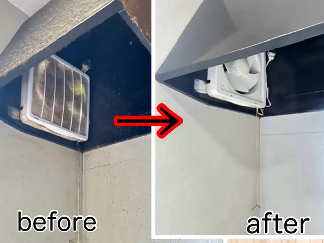 損害保険に加入済み◎女性スタッフ活躍中！何でも当店へお任せください！サービスの画像