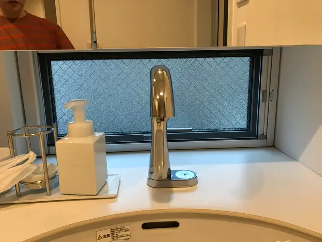 工事保証1年付き！業歴20年以上のベテラン店長が施工いたします(インボイス対応)サービスの画像