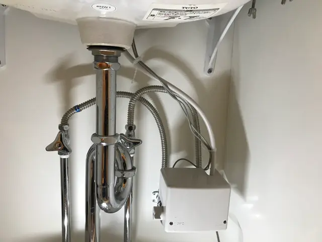 工事保証1年付き！業歴20年以上のベテラン店長が施工いたします(インボイス対応)サービスの画像