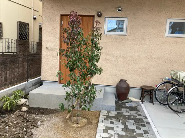 【1級造園施工管理技士】緑のある素敵なお住まいで快適な暮らしのお手伝いサービスの画像